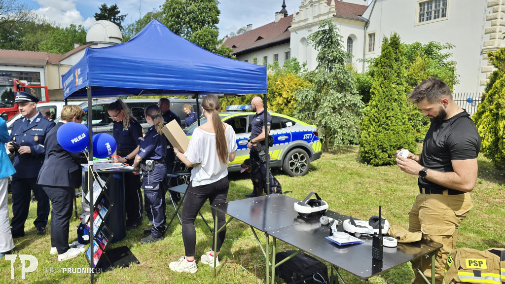 V Dzień Godności w Głogówku