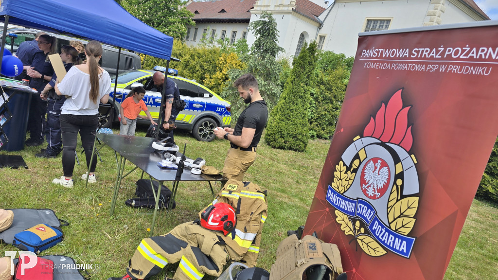 V Dzień Godności w Głogówku