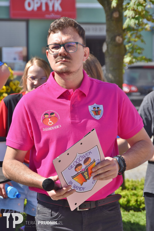 V Dzień Godności w Głogówku