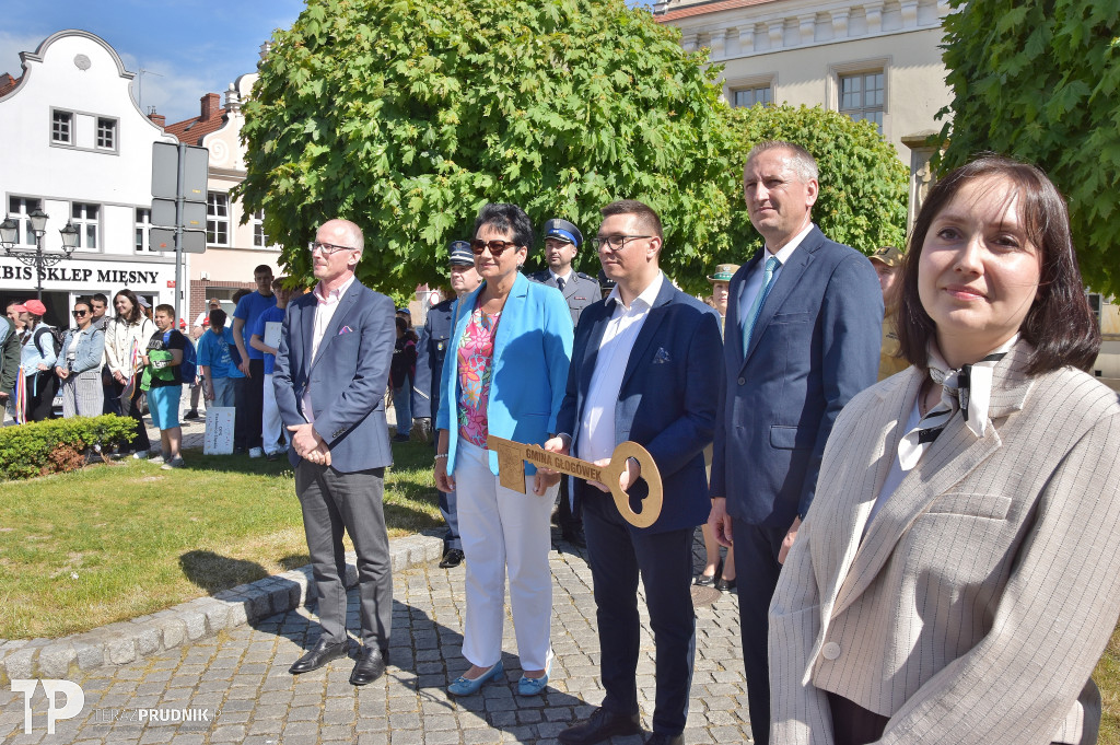 V Dzień Godności w Głogówku