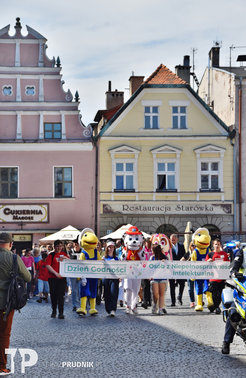 V Dzień Godności w Głogówku