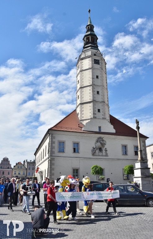 V Dzień Godności w Głogówku