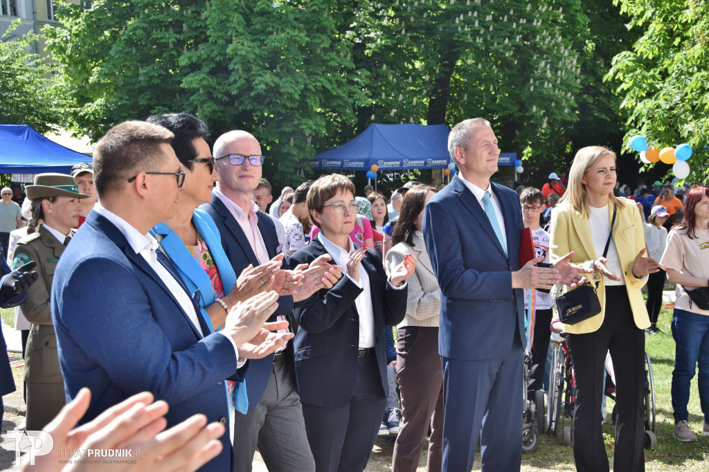 V Dzień Godności w Głogówku