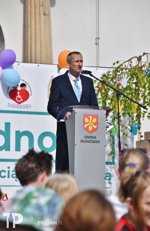 V Dzień Godności w Głogówku