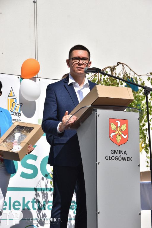 V Dzień Godności w Głogówku