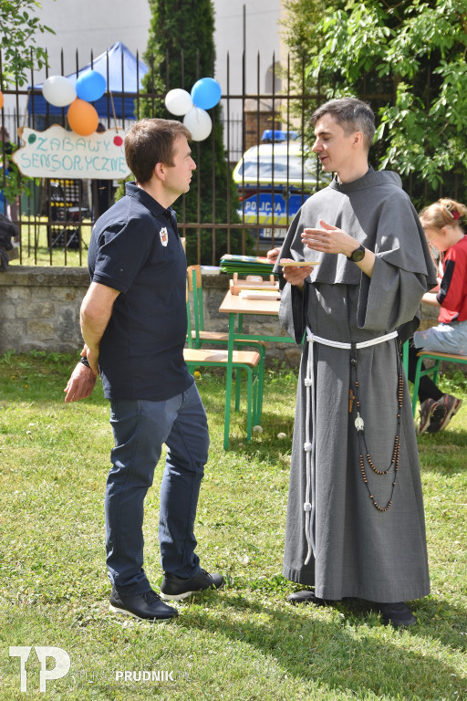 V Dzień Godności w Głogówku