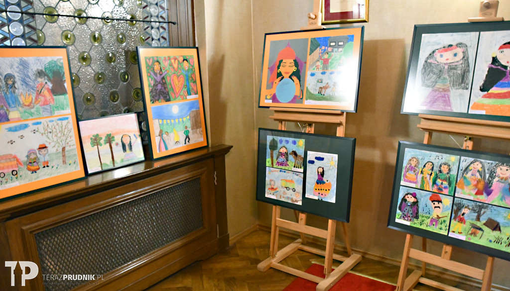 XVIII Dzień Kultury i Tradycji Romskiej