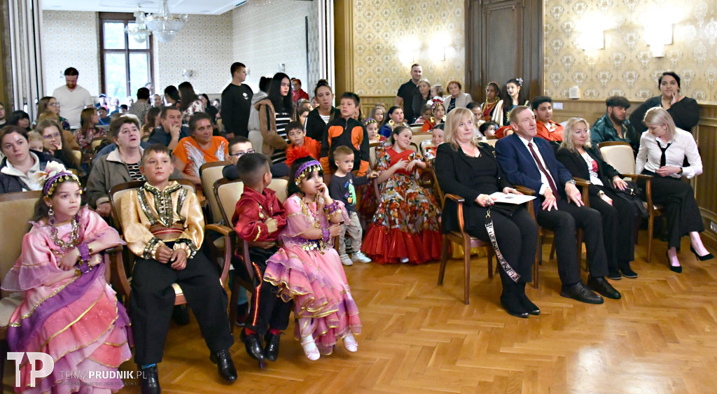 XVIII Dzień Kultury i Tradycji Romskiej