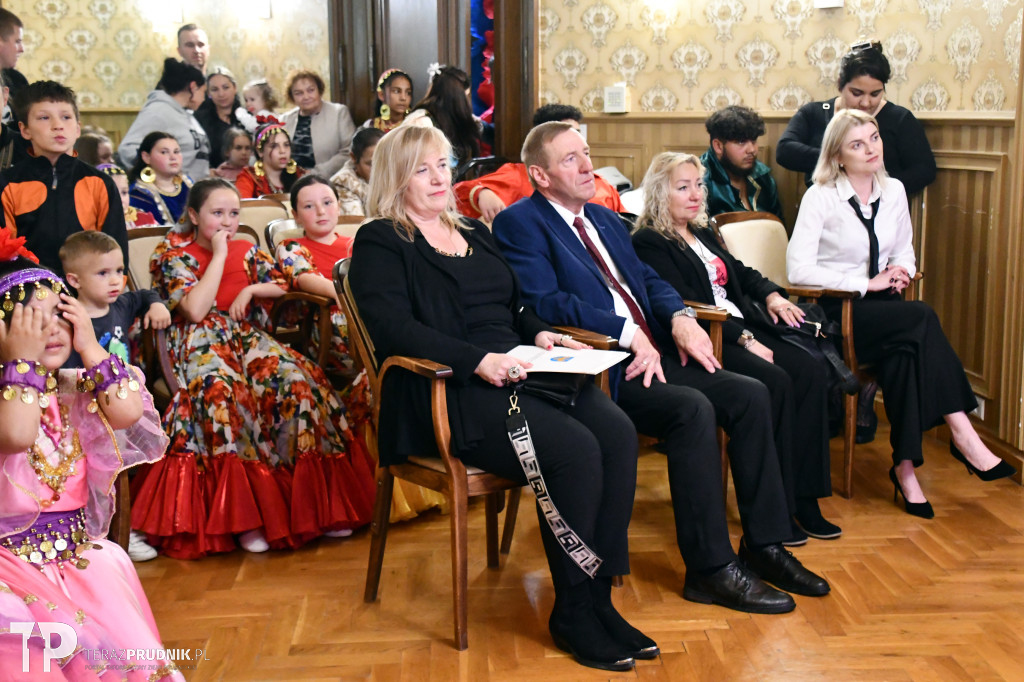 XVIII Dzień Kultury i Tradycji Romskiej