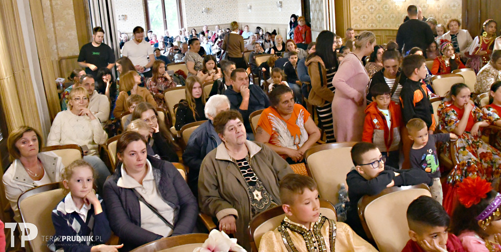 XVIII Dzień Kultury i Tradycji Romskiej