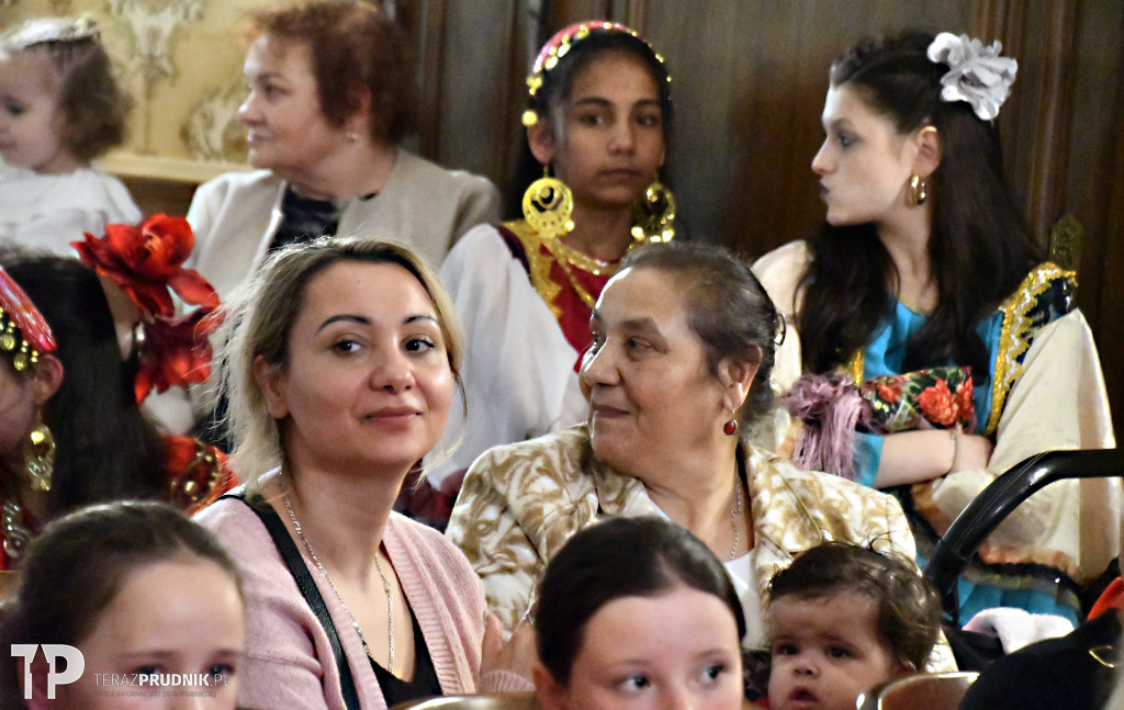 XVIII Dzień Kultury i Tradycji Romskiej