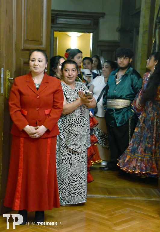 XVIII Dzień Kultury i Tradycji Romskiej
