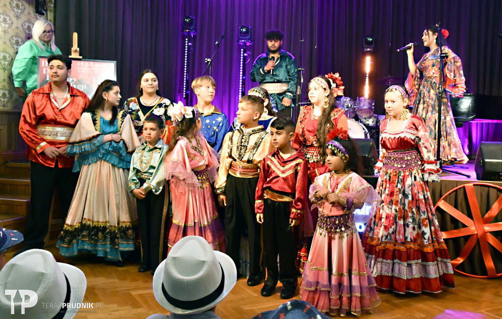 XVIII Dzień Kultury i Tradycji Romskiej