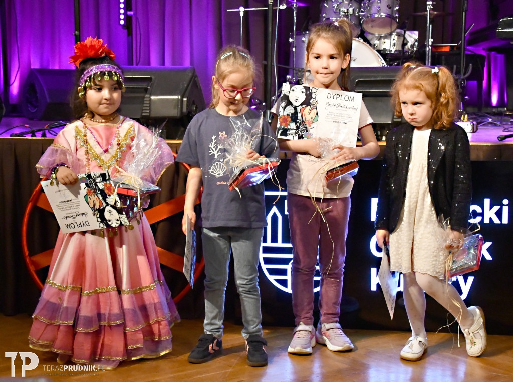 XVIII Dzień Kultury i Tradycji Romskiej