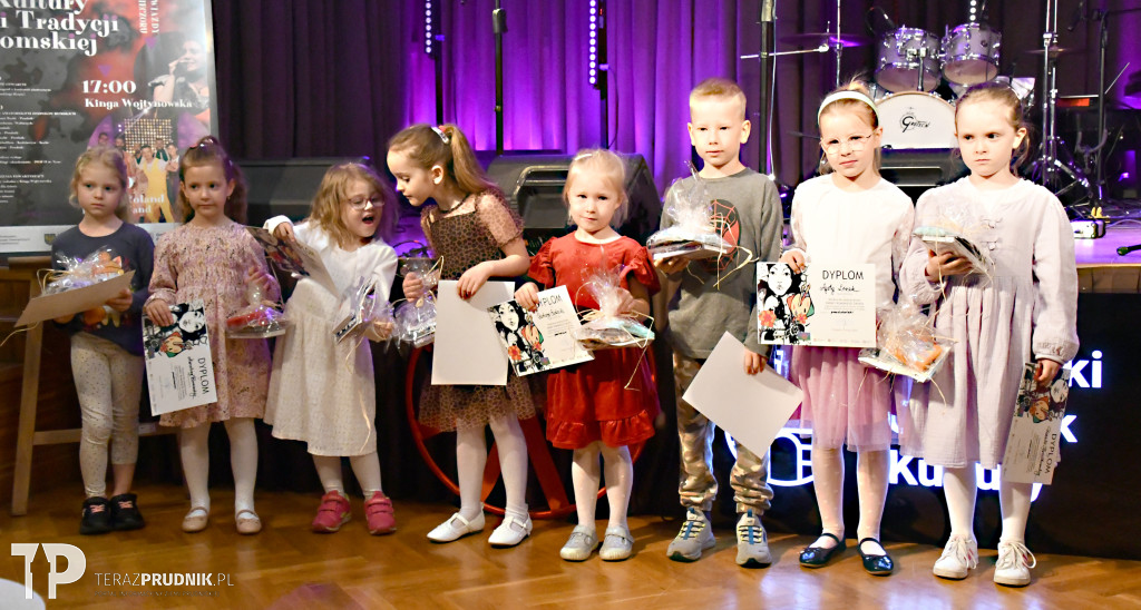 XVIII Dzień Kultury i Tradycji Romskiej