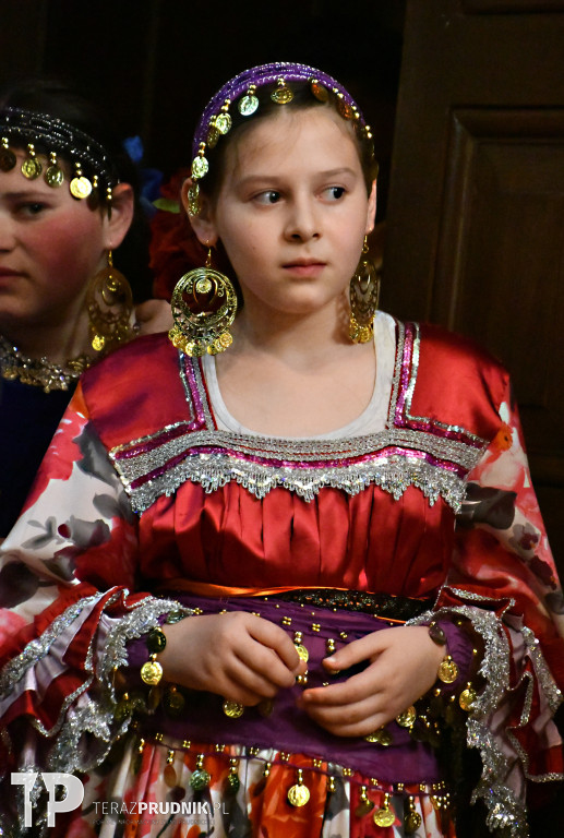 XVIII Dzień Kultury i Tradycji Romskiej