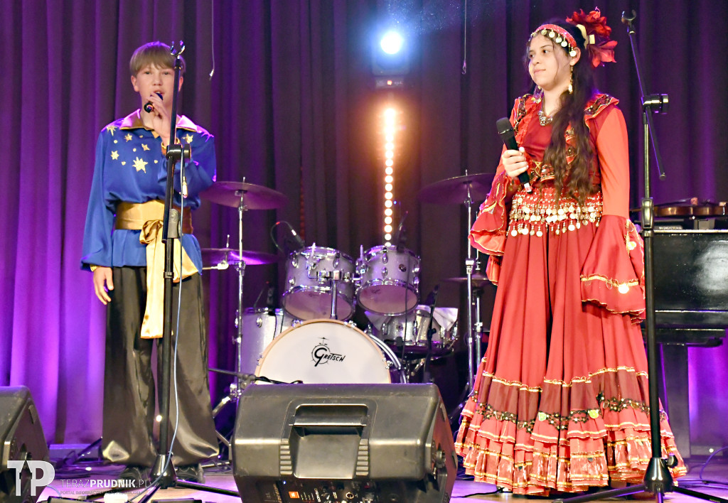 XVIII Dzień Kultury i Tradycji Romskiej