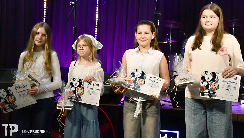 XVIII Dzień Kultury i Tradycji Romskiej