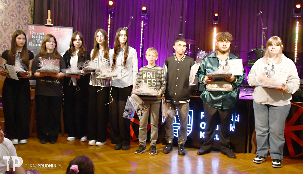 XVIII Dzień Kultury i Tradycji Romskiej