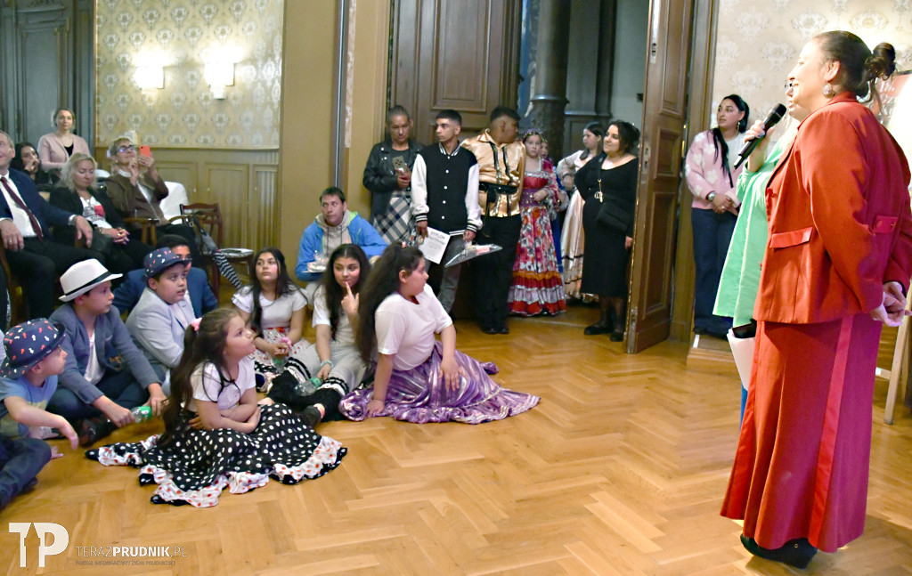 XVIII Dzień Kultury i Tradycji Romskiej
