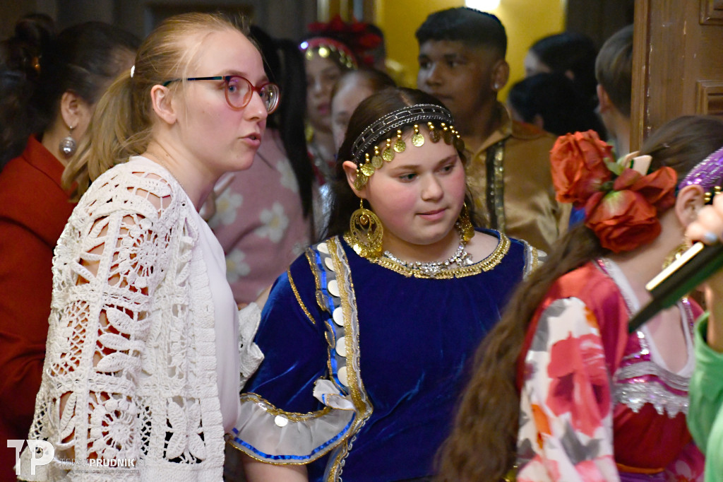 XVIII Dzień Kultury i Tradycji Romskiej