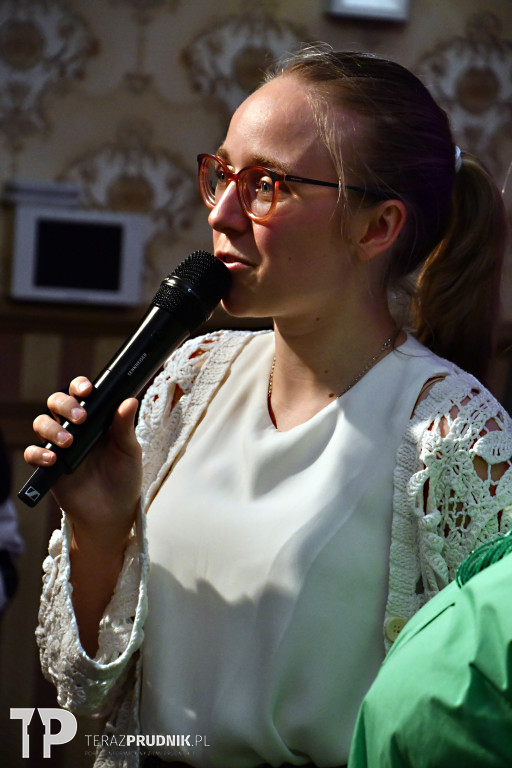 XVIII Dzień Kultury i Tradycji Romskiej