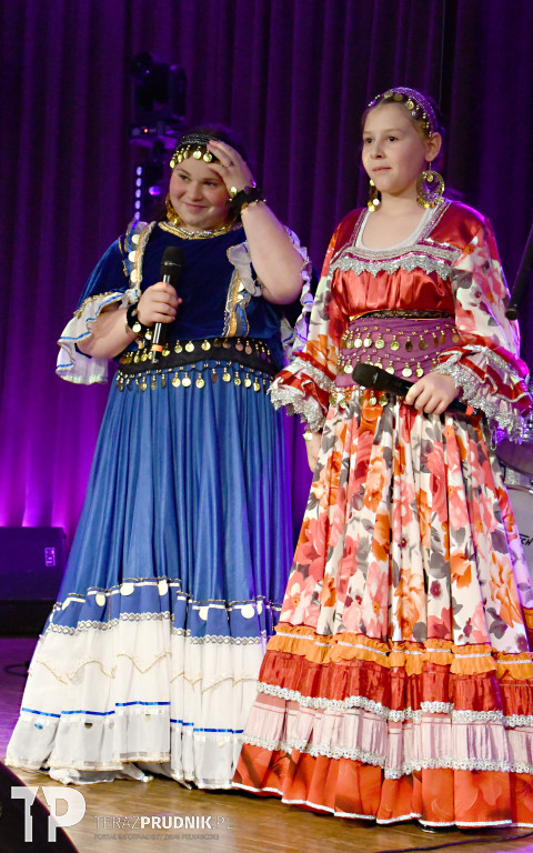 XVIII Dzień Kultury i Tradycji Romskiej