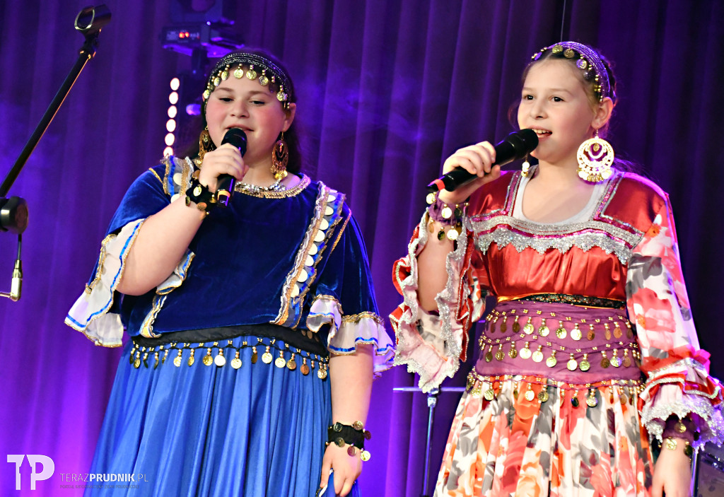 XVIII Dzień Kultury i Tradycji Romskiej