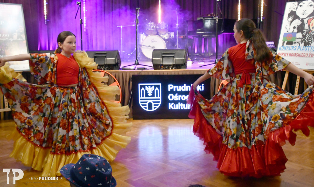 XVIII Dzień Kultury i Tradycji Romskiej