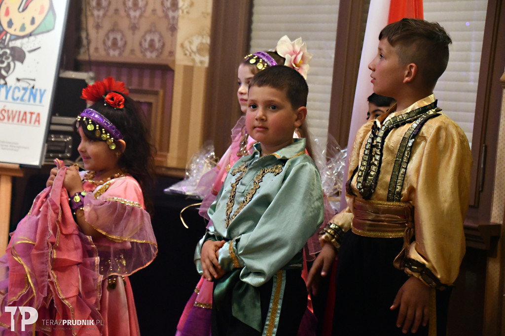 XVIII Dzień Kultury i Tradycji Romskiej
