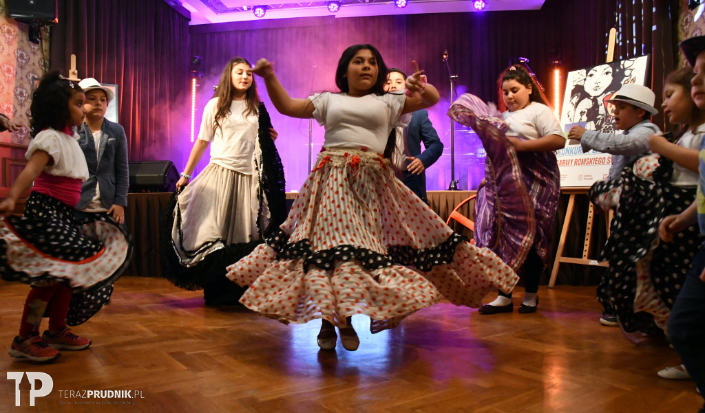 XVIII Dzień Kultury i Tradycji Romskiej