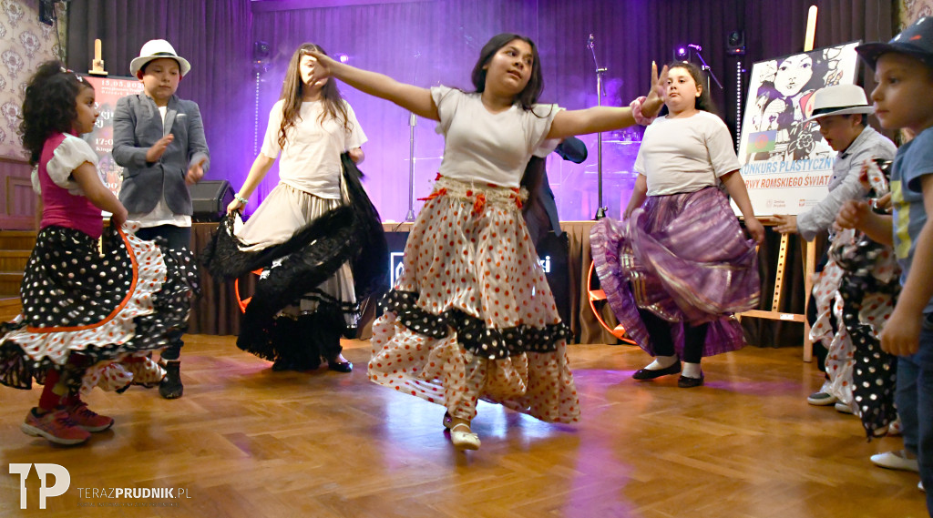 XVIII Dzień Kultury i Tradycji Romskiej
