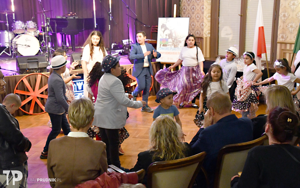 XVIII Dzień Kultury i Tradycji Romskiej