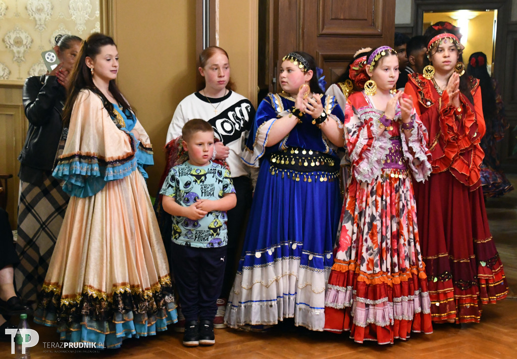 XVIII Dzień Kultury i Tradycji Romskiej