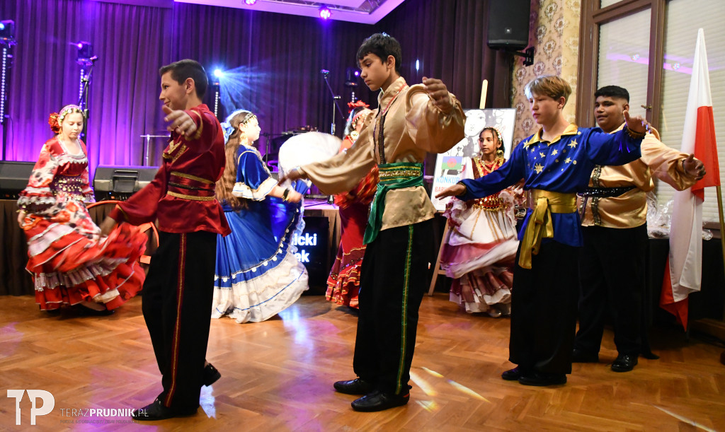 XVIII Dzień Kultury i Tradycji Romskiej