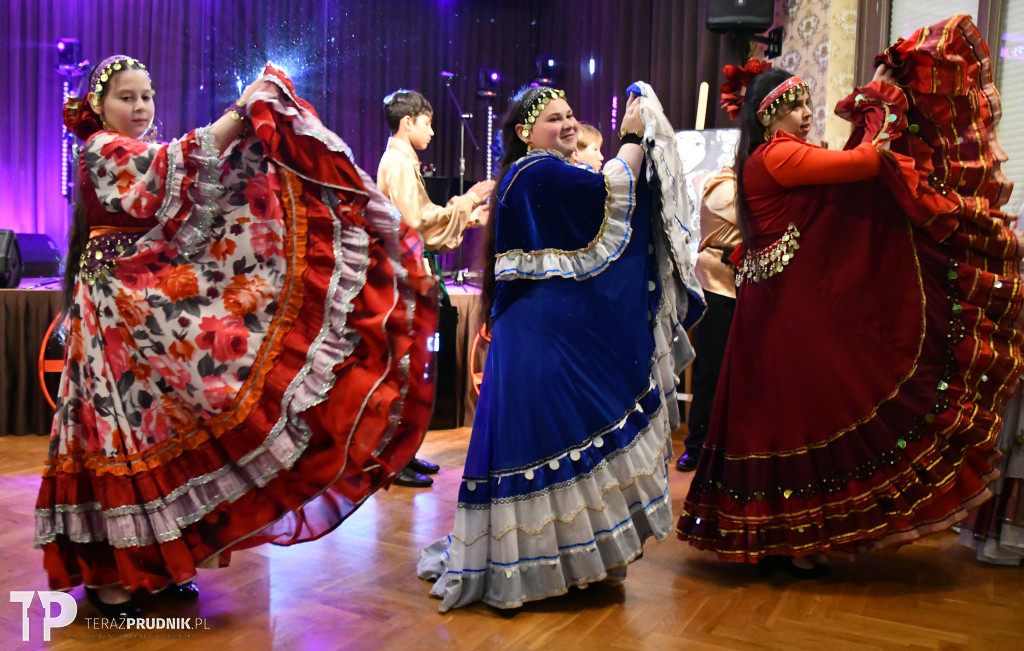 XVIII Dzień Kultury i Tradycji Romskiej