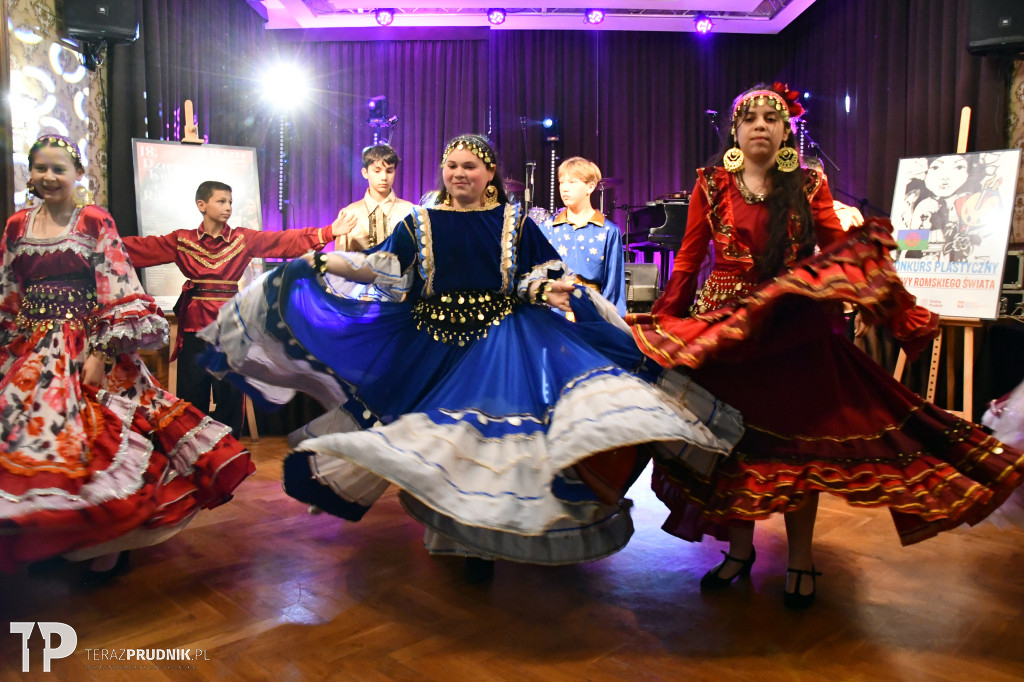 XVIII Dzień Kultury i Tradycji Romskiej