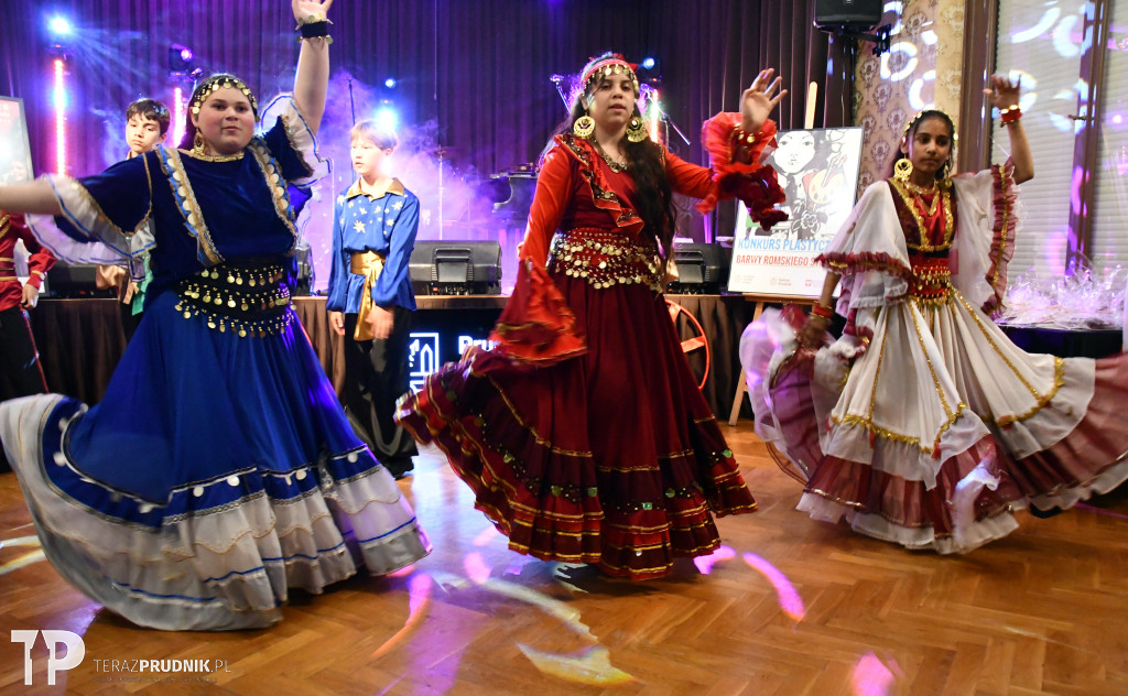 XVIII Dzień Kultury i Tradycji Romskiej