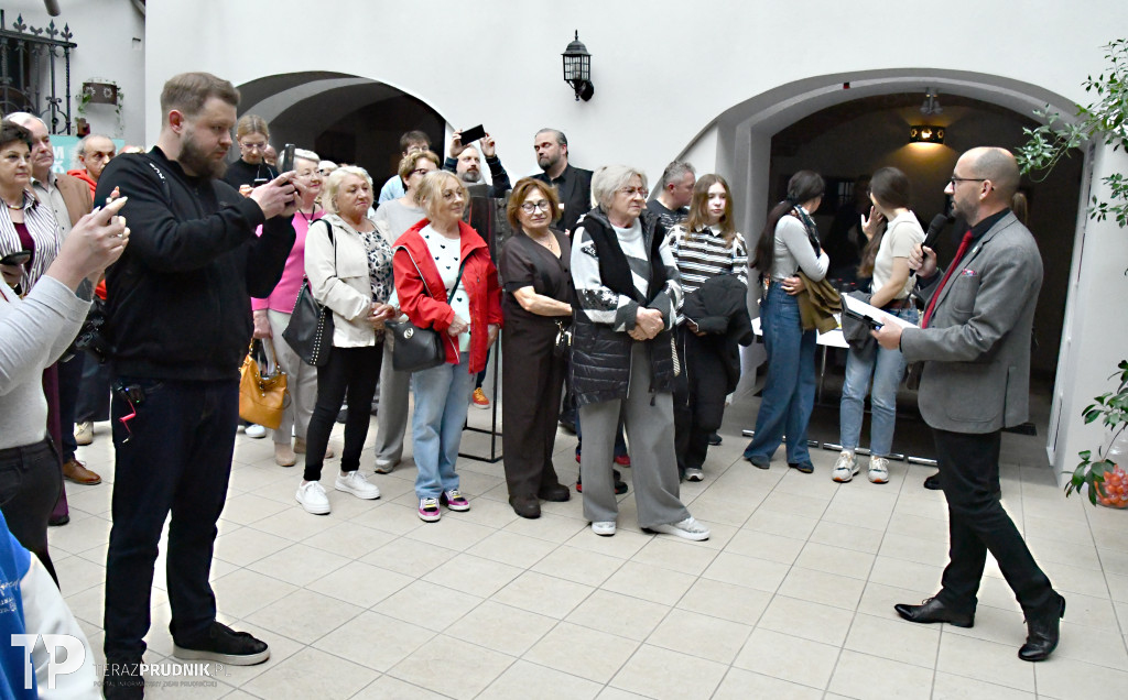Marian Molenda. Rzeźby i reliefy