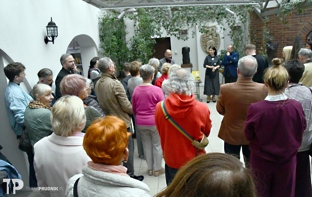 Marian Molenda. Rzeźby i reliefy