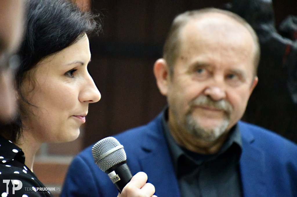 Marian Molenda. Rzeźby i reliefy
