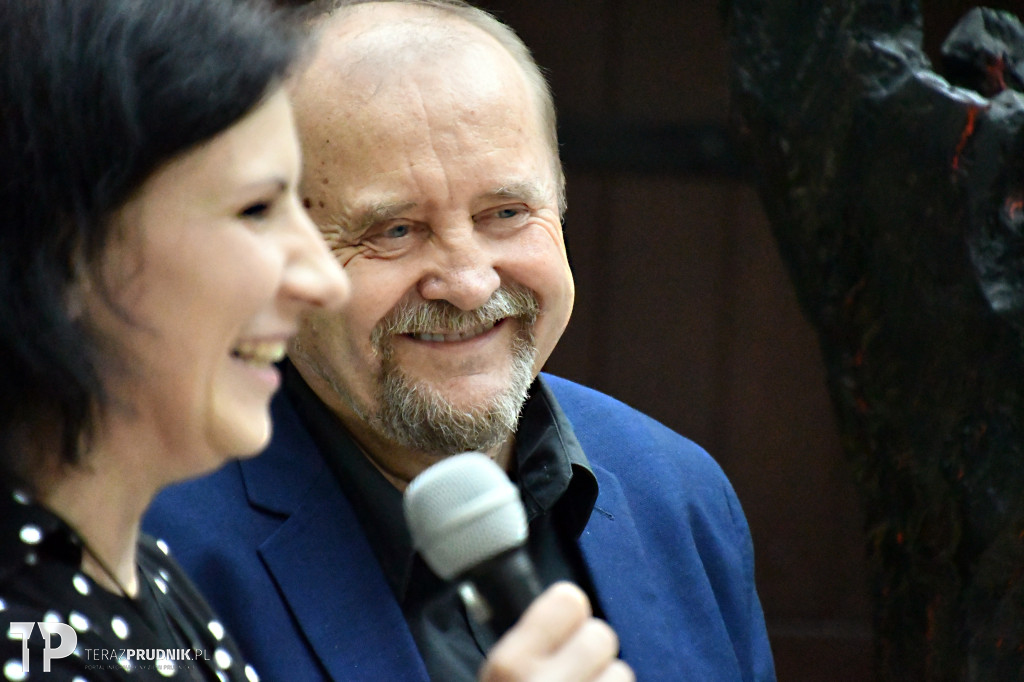 Marian Molenda. Rzeźby i reliefy