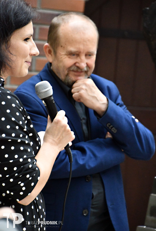 Marian Molenda. Rzeźby i reliefy