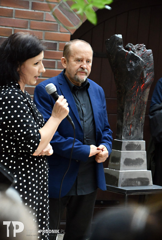 Marian Molenda. Rzeźby i reliefy