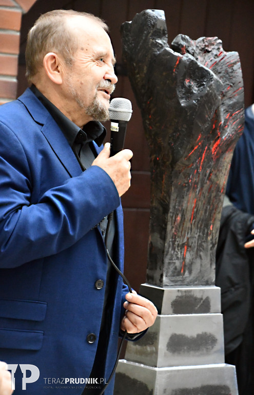 Marian Molenda. Rzeźby i reliefy