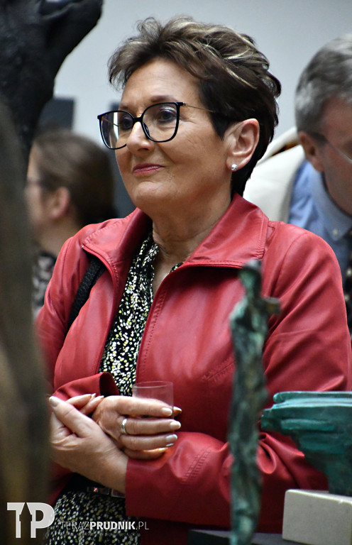 Marian Molenda. Rzeźby i reliefy