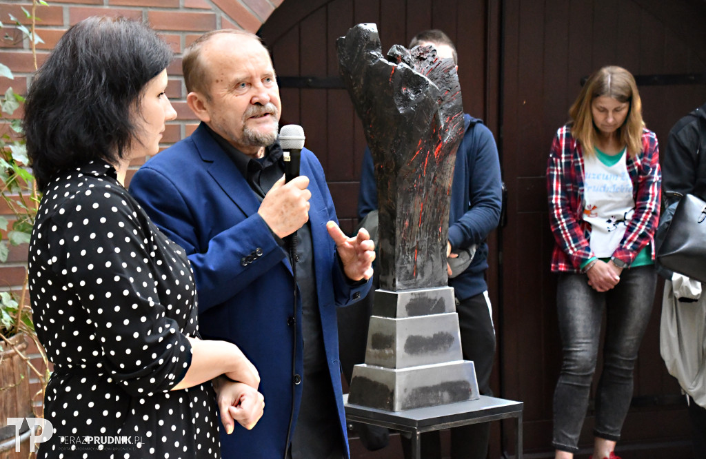 Marian Molenda. Rzeźby i reliefy