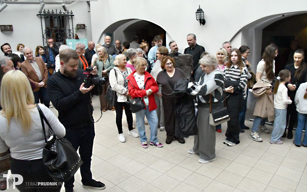Marian Molenda. Rzeźby i reliefy