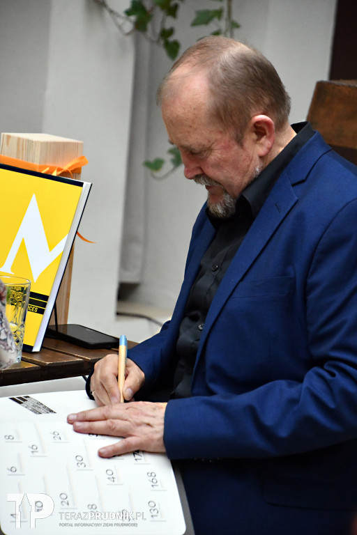Marian Molenda. Rzeźby i reliefy
