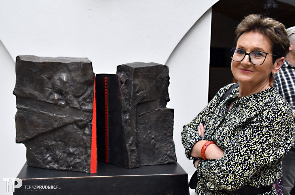 Marian Molenda. Rzeźby i reliefy